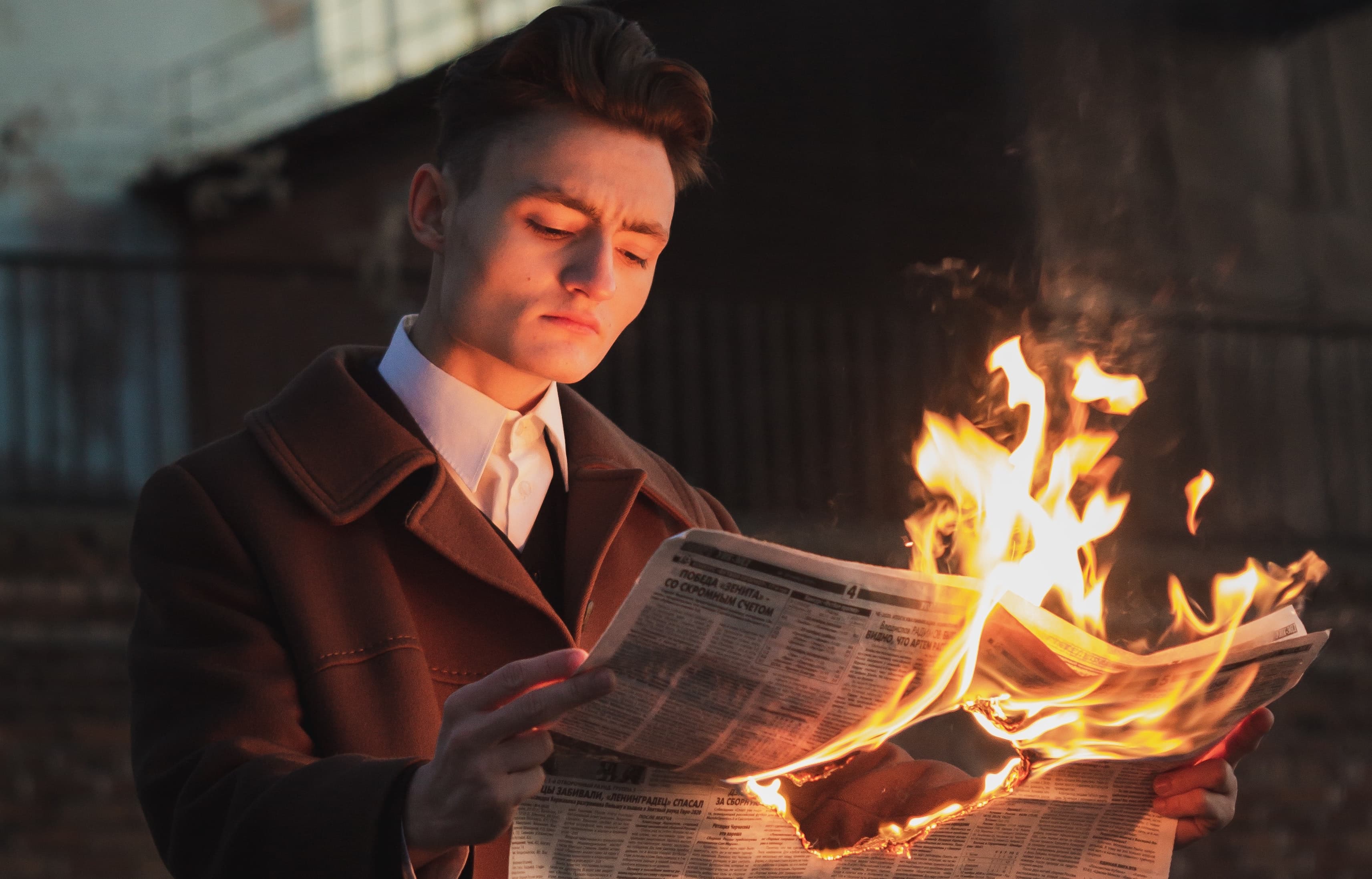 The Worst Nightmare of a Techie: The Dunning-Kruger Effect